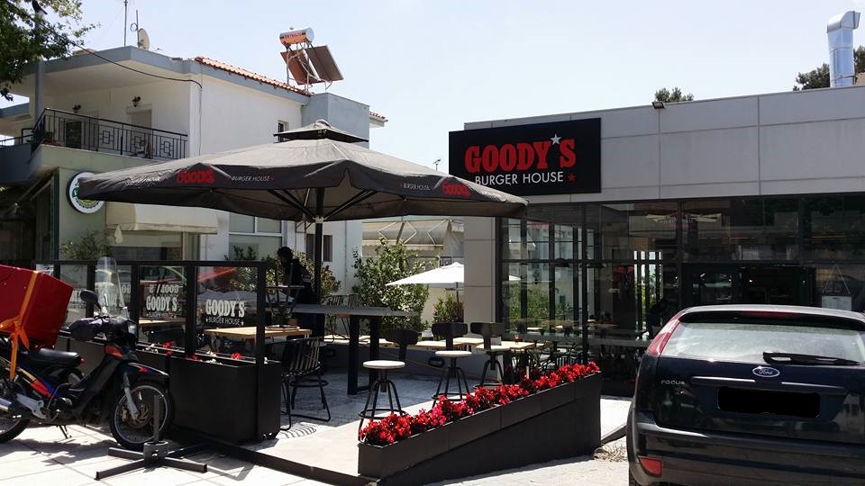 Goody’s Burger House