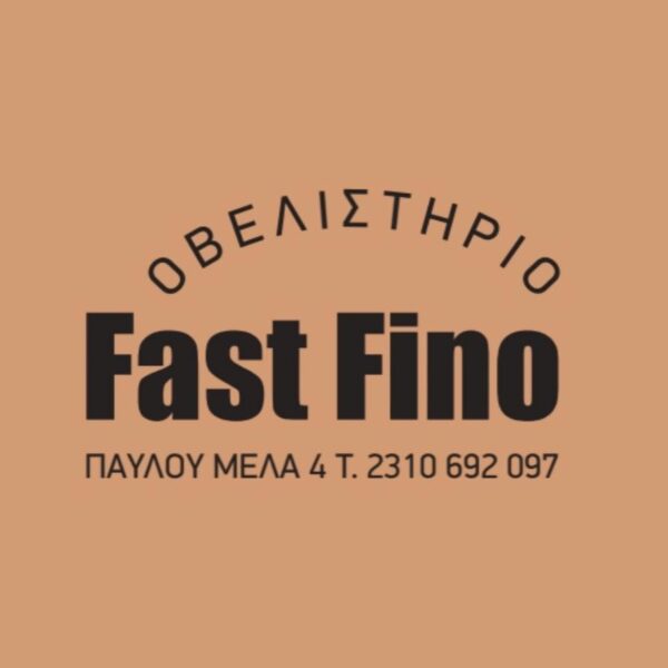 Fast Fino